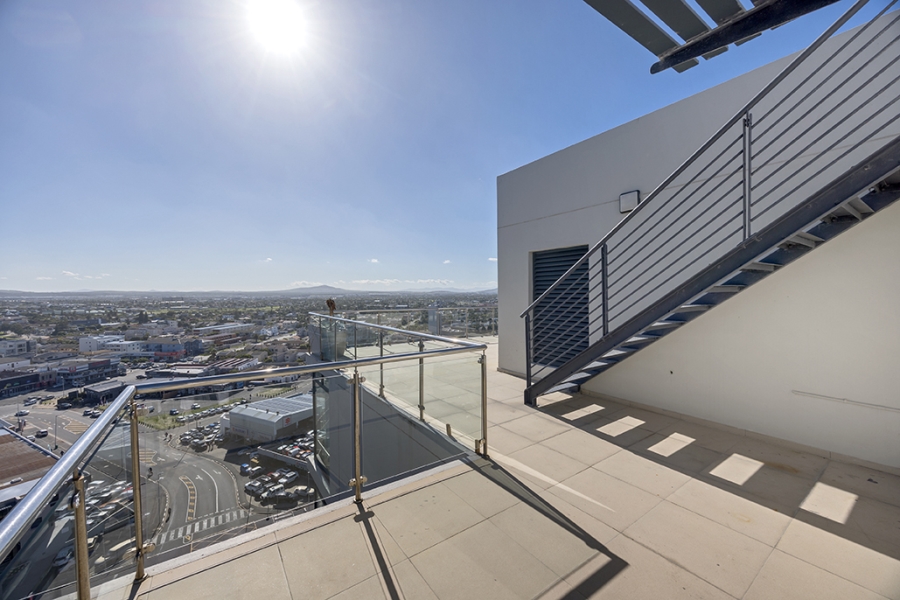 3 Bedroom Property for Sale in Bloubergstrand Western Cape